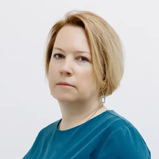 Лозовая Татьяна Александровна, врач функциональной диагностики