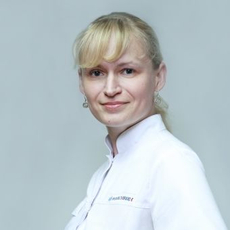 Токарева Юлия Сергеевна, стоматолог-терапевт