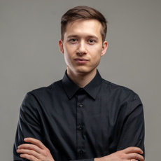 Игнатенко Павел Витальевич, стоматолог-терапевт