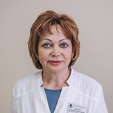 Лапшина Татьяна Анатольевна, гинеколог