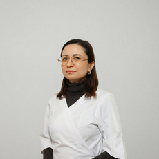 Пропищина Ирина Александровна, невролог