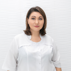 Паскачеева Олеся Александровна, стоматолог-терапевт