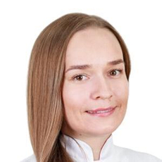 Вдовина Виктория Васильевна, офтальмолог