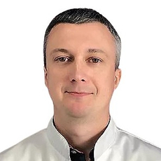 Арчаков Даниил Сергеевич, психиатр