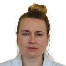 Шляхтенко Олеся Владимировна, терапевт