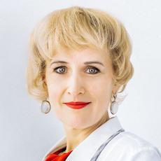 Голикова Елена Владимировна, эндокринолог