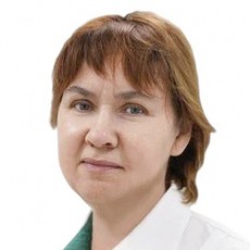 Доровских Елена Дмитриевна, терапевт