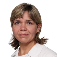 Ситнер Юлия Евгеньевна, терапевт