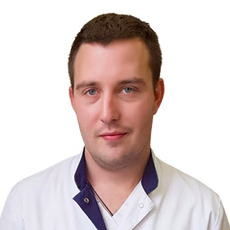 Лукьянов Павел Андреевич, хирург