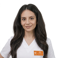 Акопян Евгения Абеловна, офтальмолог