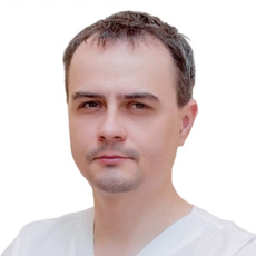 Донков Теню Златкович, врач УЗД