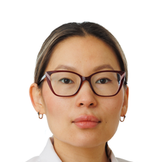 Клюкас Надежда Юрьевна, врач УЗД