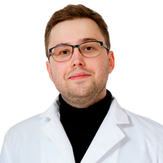 Меглей Андрей Сергеевич, трихолог