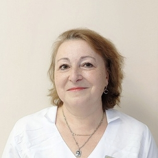 Тякунова Ольга Шарифзяновна, стоматолог-терапевт
