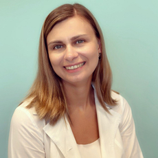 Худякова Вера Сергеевна, инфекционист