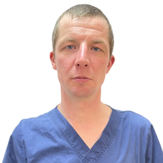 Чупрасов Андрей Владимирович, врач УЗД