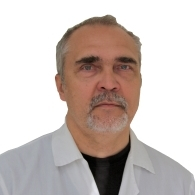 Лебедев Владислав Робертович, офтальмолог