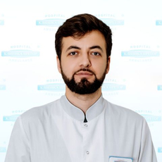 Алиев Джахонгир Гуфронович, ЛОР