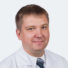 Аристов Илья Геннадьевич, хирург