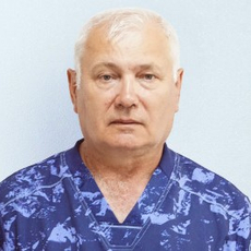 Завальников Виктор Александрович, хирург
