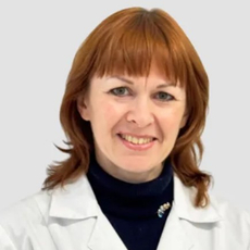 Яковлева Татьяна Владимировна, ортопед