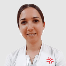 Габитова Альфия Фаизовна, гинеколог