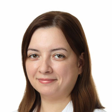 Махинова Мария Михайловна, кардиолог