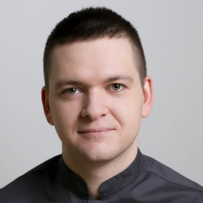 Семенюта Вячеслав Владимирович, флеболог