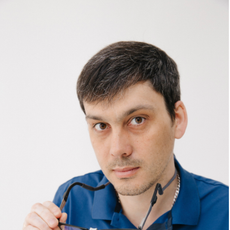 Анисимов Андрей Михайлович, стоматолог-ортопед