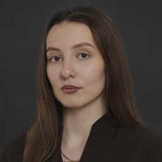 Майстренко Анастасия Александровна, стоматолог-терапевт