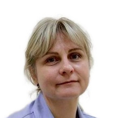 Демина Светлана Артуровна, невролог