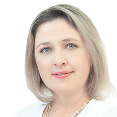 Тюкилина Светлана Владимировна, стоматолог-терапевт