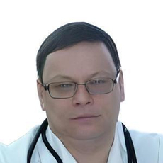Хабаров Алексей Станиславович, аллерголог