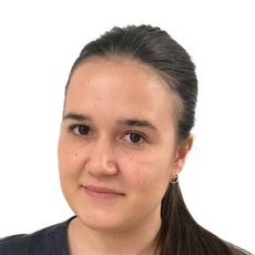 Хайруллина Ирина Сергеевна, ЛОР