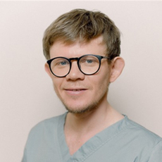 Хусаинов Марат Ризаевич, ортопед