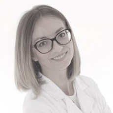 Кузнецова Полина Андреевна, ревматолог