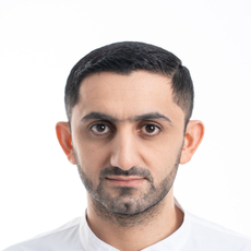 Ганбаров Илхам Ахилович, уролог