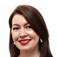 Шамсетдинова Лейла Тагировна, детский офтальмолог