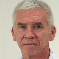 Фаттахов Марат Гыльмыханович, детский анестезиолог