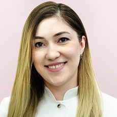 Алибекова Патимат Магомедшапиевна, гинеколог