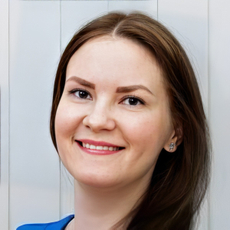 Зубарева Наталья Валерьевна, ортодонт