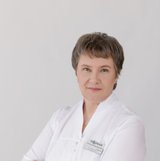 Привалова Наталия Владимировна, офтальмолог