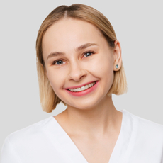 Таюрская Анна Владиславовна, ортодонт