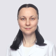 Парамонова Ольга Владимировна, психолог