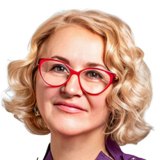 Гурова Лина Петровна, гинеколог