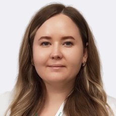 Вафина Равзалина Шайхисламовна, дерматолог