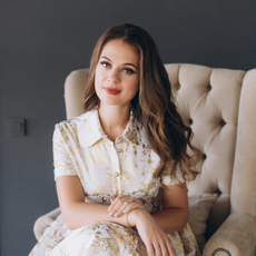 Бекаева Екатерина Александровна, логопед