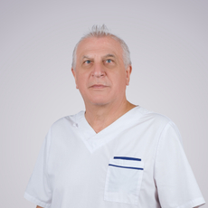 Рудык Ярослав Васильевич, уролог