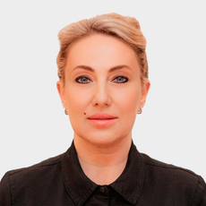 Пашенцева Ирина Михайловна, стоматолог-терапевт