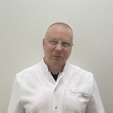 Хаст Дмитрий Вячеславович, нейрохирург